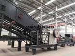 Vibro Sieve/ Vibrating Sieve Machine/ Vibratory Sifter/ Vibrating Sand Screening Machine - фото 3