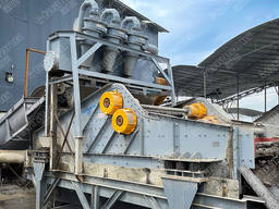 Виброгрохот защитный в процессах измельчения руды- продаем Завод Китай