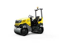 Виброкаток для асфальта Wacker Neuson RD 16-100