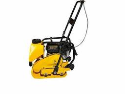 Виброплита бензиновая с VPG-80A (двигатель Loncin)