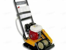 Виброплита бензиновая Сплитстоун VS-246 E20