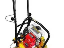 Виброплита VPG-50B ((двигатель Lifan 154F)