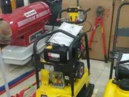 Виброплита KM - 100