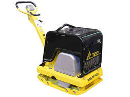 Виброплита реверсивная TSS-CP-420 (гидравлический привод, электростарт, акб