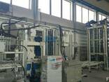 Вибропресс для производства тротуарной плитки SUMAB R-500 START (800 м2)Швеция - photo 1
