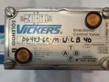 VICKERS DG4V3-6C-M-W-LB40 ПИЛОТ ВЕНТІЛІ 633741 Жаңа Қорапсыз - фото 6
