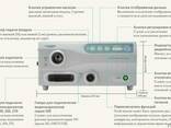 Видеоэндоскопическая универсальная система с Гастро и Колоно - фото 1