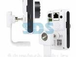 Видеокамера IP 1.0Мп (720P), объектив 2.8 мм. , ИК до 15. .. - фото 1