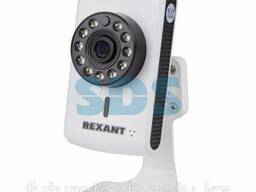 Видеокамера IP 1.0Мп (720P), объектив 2.8 мм. , ИК до 15. ..