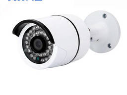 Видеокамера Xonz (XZ-36I9-MF1)