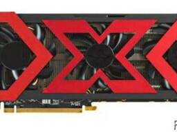 Видеокарты Radeon 580 8 Gb, X-Серия