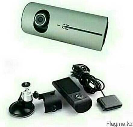 Видеорегистратор DVR-R300