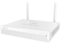 Видеорегистратор Ezviz IP 8-ми канальный Vault Live. ..