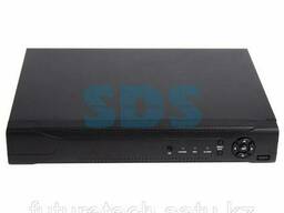 Видеорегистратор гибридный 16-ти канальный AHD 4Мп/IP. ..