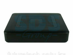 Видеорегистратор гибридный 4-х канальный AHD-H / 960H /. ..