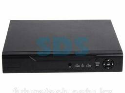 Видеорегистратор гибридный 8-ми канальный. ..