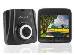 Видеорегистратор Mio MiVue C300 new