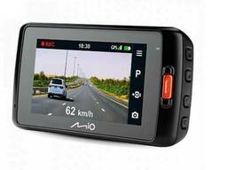 Видеорегистратор Mio MiVue C698 (+ задняя камера) new +. ..