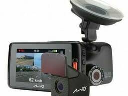 Видеорегистратор Mio MiVue C698 (+ задняя камера) new