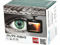 Видеорегистратор Ritmix AVR-454