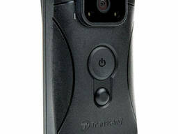 Видеорегистратор Transcend DrivePro Body 10