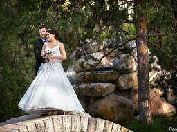 Видеосъемка свадеб в Алматы