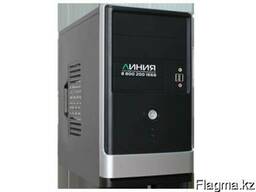 Ip-видеосервер «линия nvr super storage»