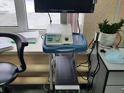 Видеоскопический аппарат Dr. camscope Dcs