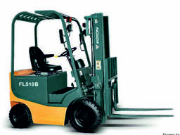 Вилочный погрузчик FL520Q (бензин)