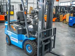 Вилочный погрузчик, кара от 1.5 тонны