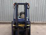Вилочный Погрузчик Komatsu FG15C-16 - фото 2