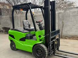 Вилочные погрузчики. Новые. $3,700