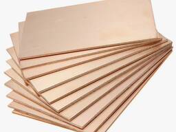 Винипласт лист Марка: ВД; ВН; ВНЭ, Толщ. : 2–40 мм, Тип: плита; лист в Астане