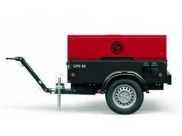 Винтовые компрессоры Chicago Pneumatic (Atlas Copco)
