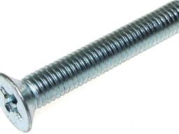 Винты D= 1,8-60 мм, L= 3-300 м, Прочность: 8,8; 10,9; 12,9; 4,6; 4,8…, DIN 965… в Актау