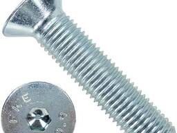 Винты М10, М20, М30