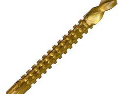 VIRA Сверло фреза "Кукуруза" HEX 6 мм VIRA DIY-551306 551306 551306