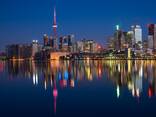 Visa to Canada for foreign citizens staying in Kazakhstan | Evisa Travel - photo 2