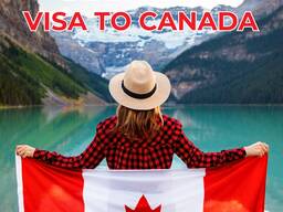 Visa to Canada for foreign citizens staying in Kazakhstan | Evisa Travel