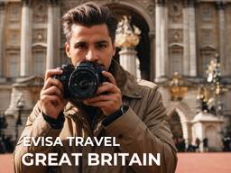 Visa to Great Britain for foreign citizens in Kazakhstan | Evisa Travel