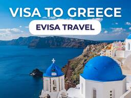 Visa to Greece for foreign citizens staying in Kazakhstan | Evisa Travel