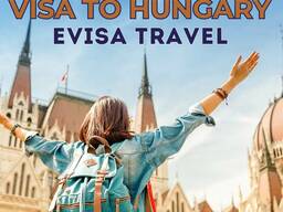 Visa to Hungary for foreign citizens in Kazakhstan | Evisa Travel