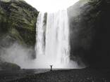 Visa to Iceland for foreign citizens staying in Kazakhstan | Evisa Travel - photo 1