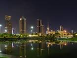 Visa to Kuwait for foreign citizens staying in Kazakhstan | Evisa Travel - photo 1