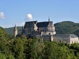 Visa to Luxembourg for foreign citizens staying in Kazakhstan | Evisa Travel - photo 1