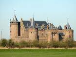 Visa to Netherlands for foreign citizens staying in Kazakhstan | Evisa Travel - photo 2