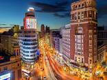 Visa to Spain for foreign citizens staying in Kazakhstan | Evisa Travel - photo 2