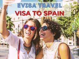 Visa to Spain for foreign citizens staying in Kazakhstan | Evisa Travel