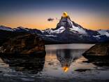 Visa to Switzerland for foreign citizens staying in Kazakhstan | Evisa Travel - photo 2