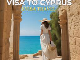 Visa to Сyprus for foreign citizens in Kazakhstan | Evisa Travel